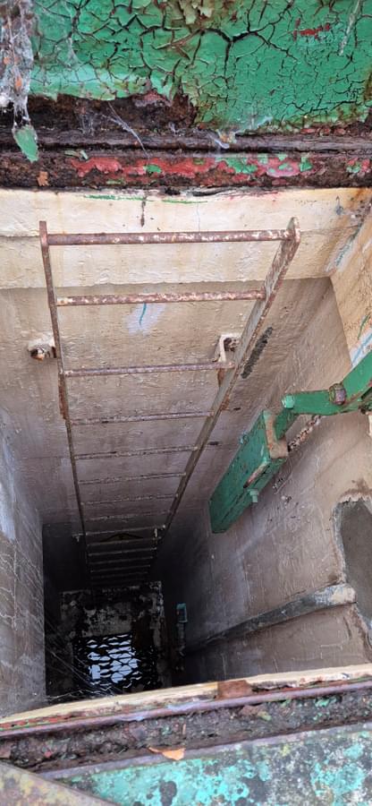 Blair Atholl ROC Post 2025 (David Ruzicka )