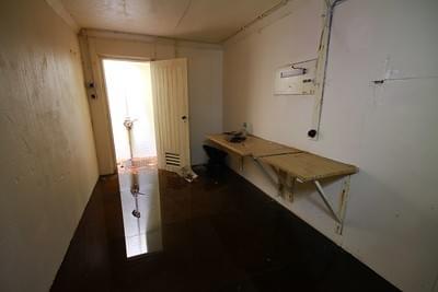 Dalwhinnie ROC Post (David Ruzicka )