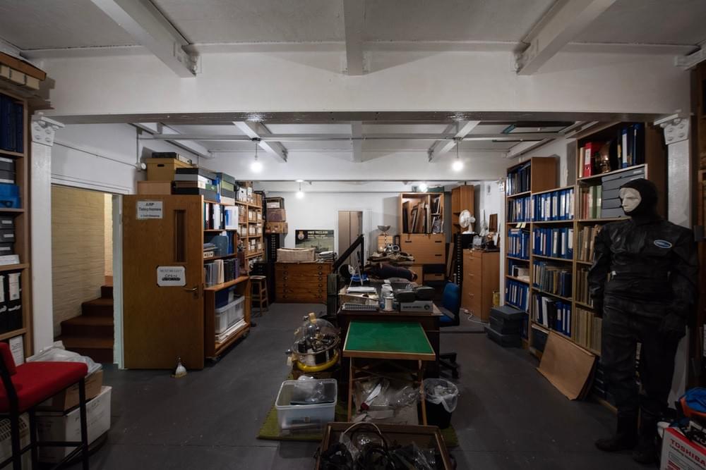 (Callum Cromwell - 2024)