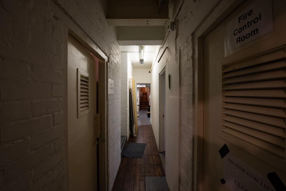 (Callum Cromwell - 2024)