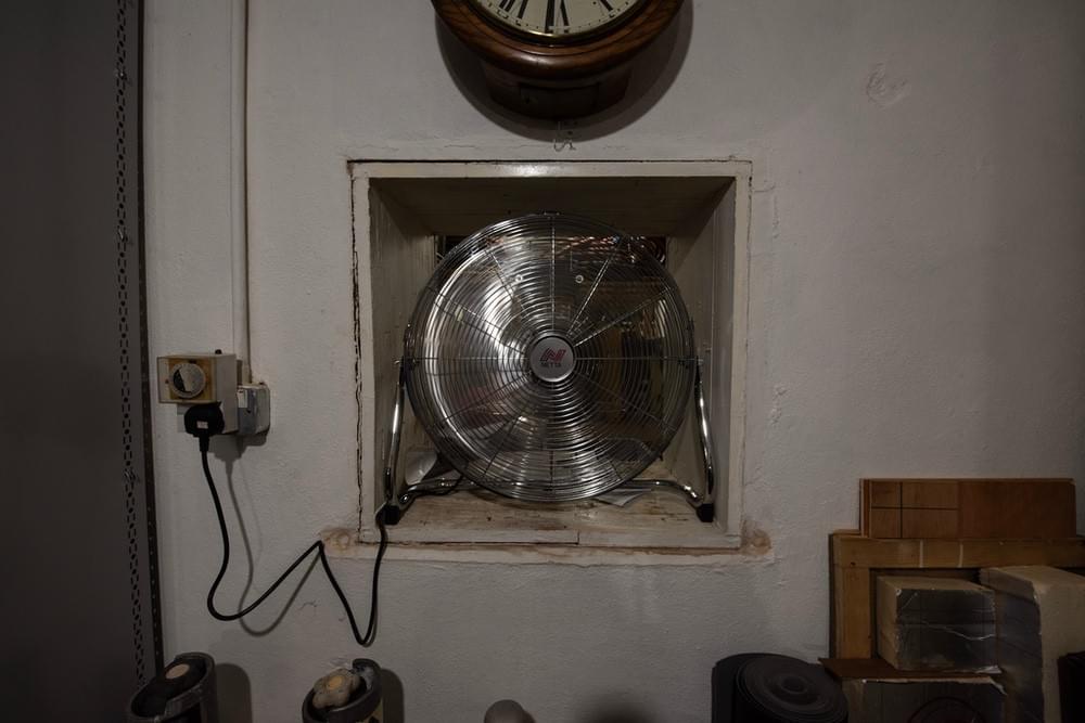 (Callum Cromwell - 2024)