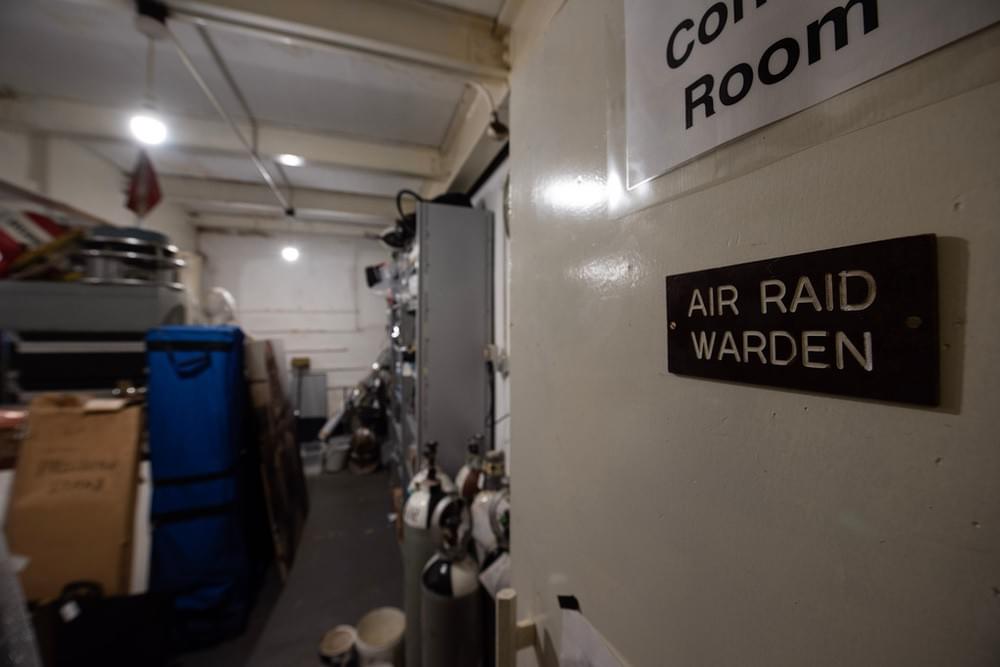 (Callum Cromwell - 2024)