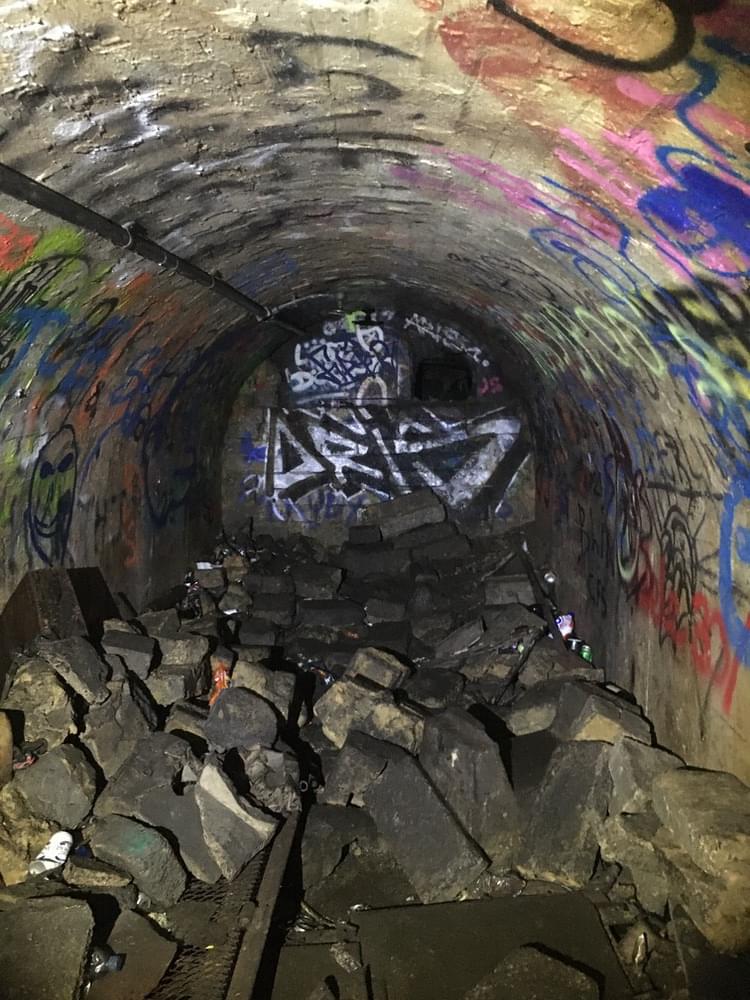 (Wesley Millership - 2025)