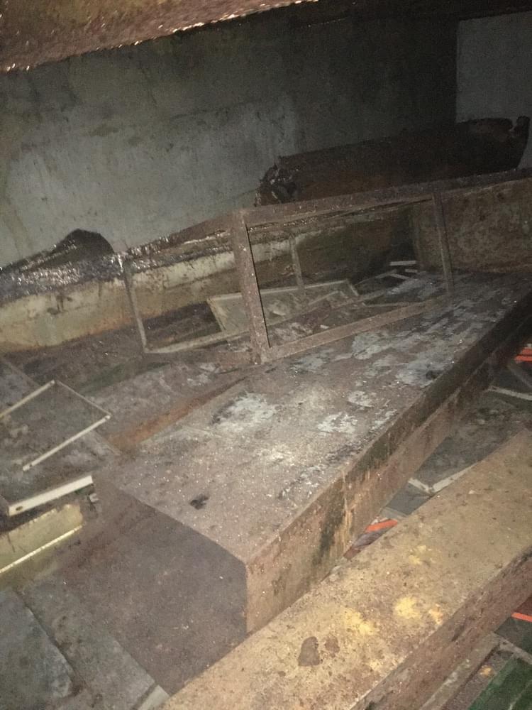 (Wesley Millership - 2025)