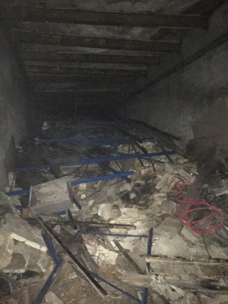 (Wesley Millership - 2025)