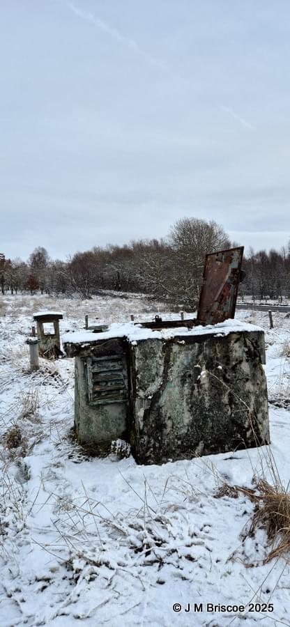 Kirkmichael ROC Post 2025 (David Ruzicka )