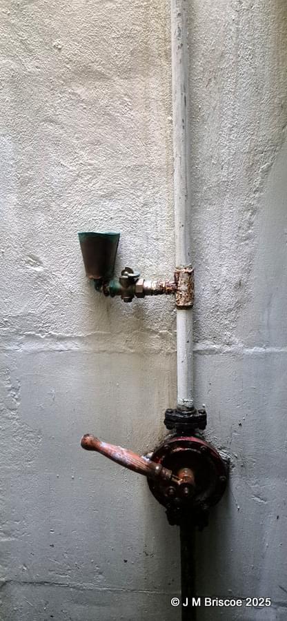 Kirkmichael ROC Post 2025 (David Ruzicka )