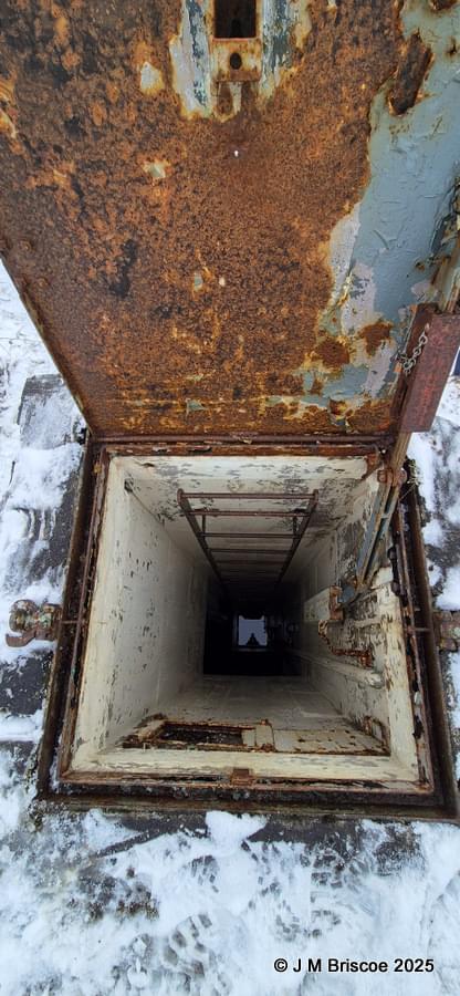 Kirkmichael ROC Post 2025 (David Ruzicka )