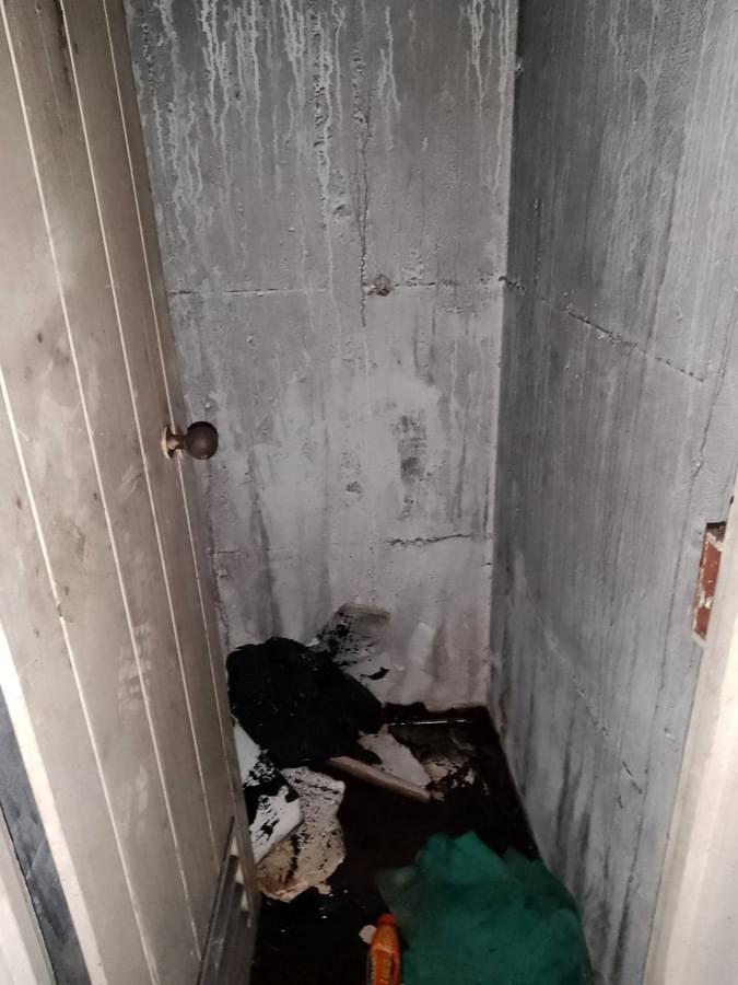 Garboldisham ROC Post 2025 (Ian Dunton)