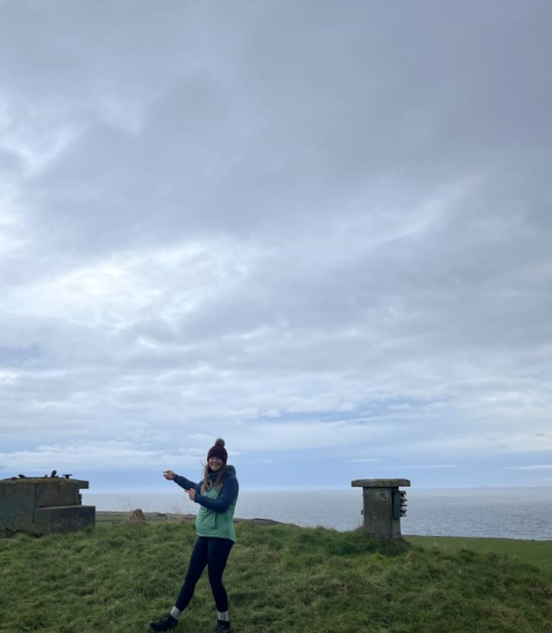 Latheron ROC Post 2025 (Laura Gray)