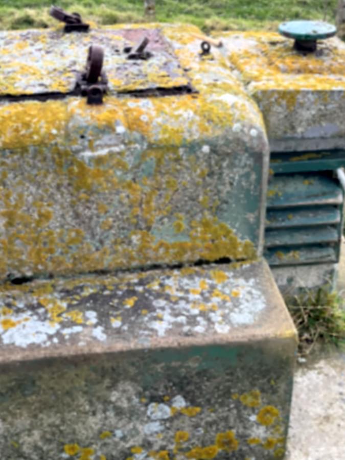 Latheron ROC Post 2025 (Laura Gray)