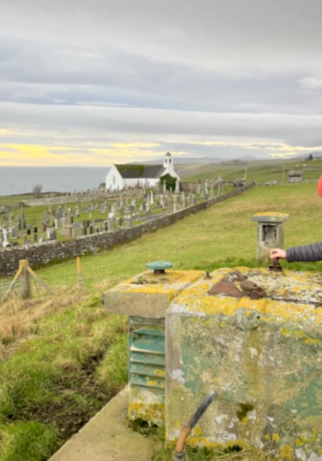 Latheron ROC Post 2025 (Laura Gray)