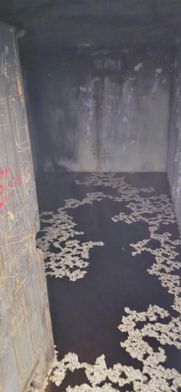 Powrie ROC Post (David Ruzicka )