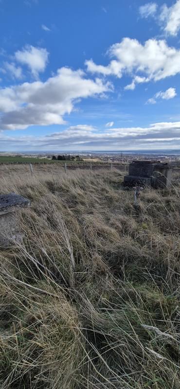 Powrie ROC Post (David Ruzicka )