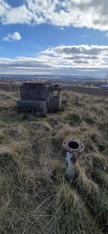 Powrie ROC Post (David Ruzicka )