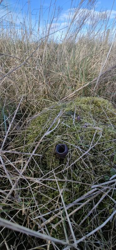 Powrie ROC Post (David Ruzicka )