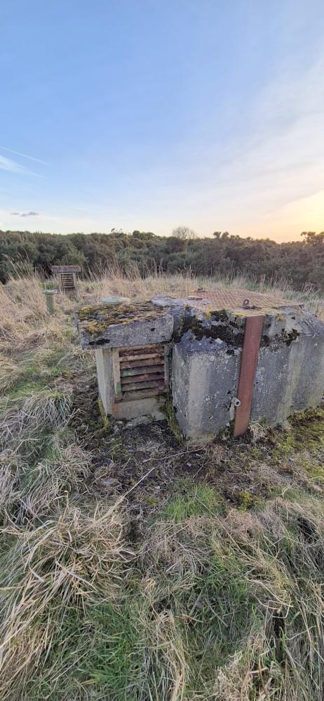 Stonehaven ROC Post (David Ruzicka )