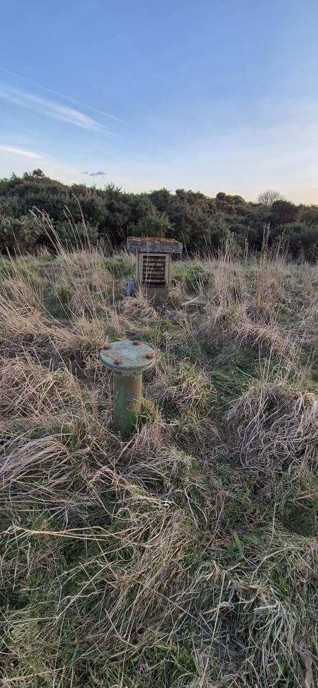 Stonehaven ROC Post (David Ruzicka )