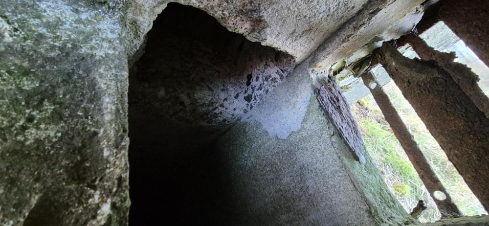 Stonehaven ROC Post (David Ruzicka )