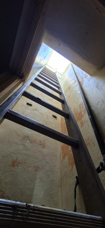 Newbigging ROC Post 2025 (David Ruzicka )