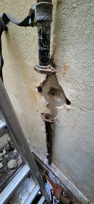 Newbigging ROC Post 2025 (David Ruzicka )