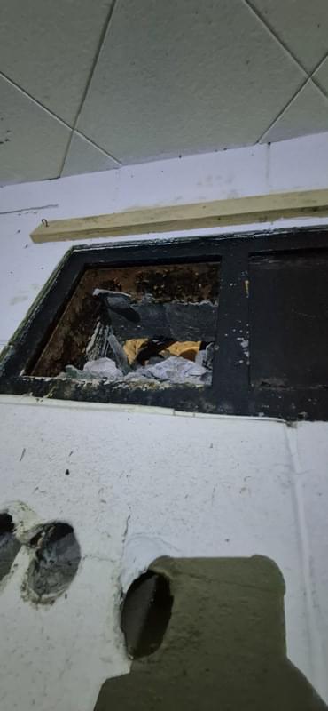 Newbigging ROC Post 2025 (David Ruzicka )