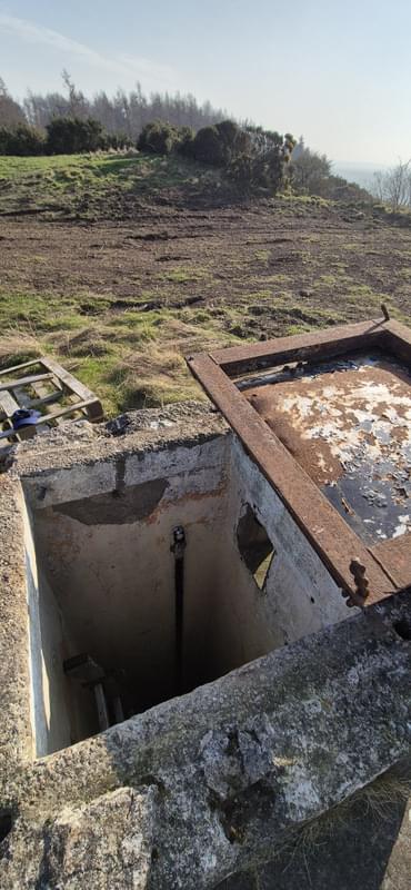 Newbigging ROC Post 2025 (David Ruzicka )