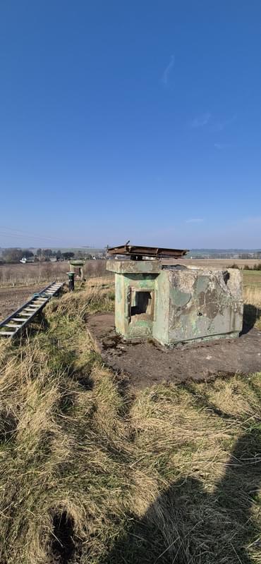 Newbigging ROC Post 2025 (David Ruzicka )