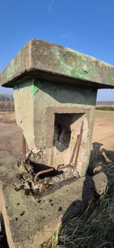 Newbigging ROC Post 2025 (David Ruzicka )