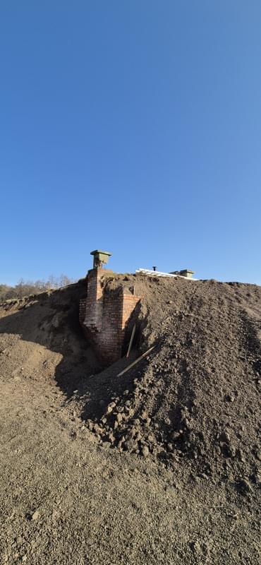 Newbigging ROC Post 2025 (David Ruzicka )