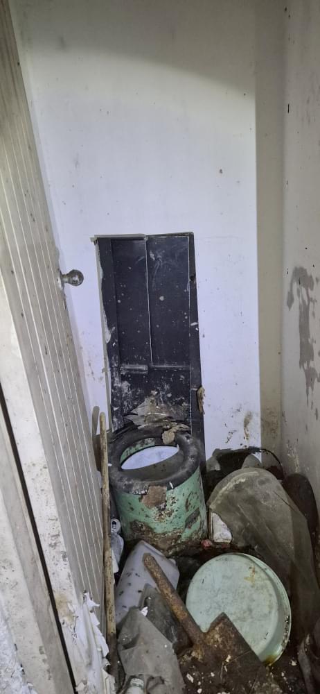 Killearn ROC Post 2025 (David Ruzicka )