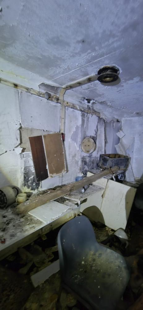 Killearn ROC Post 2025 (David Ruzicka )