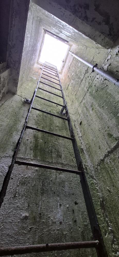 Killearn ROC Post 2025 (David Ruzicka )