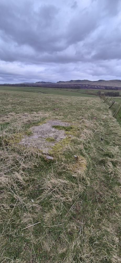 Killearn ROC Post 2025 (David Ruzicka )