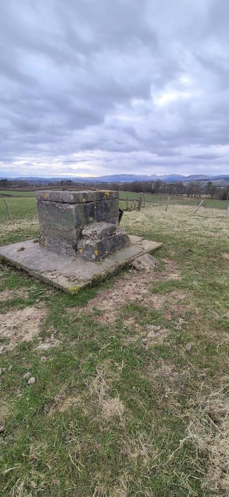 Killearn ROC Post 2025 (David Ruzicka )