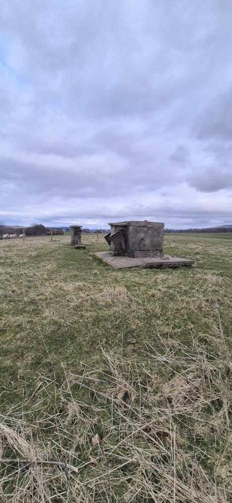 Killearn ROC Post 2025 (David Ruzicka )