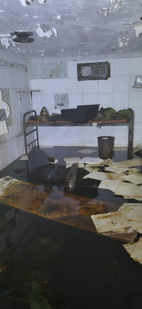 Bannockburn ROC Post 2025 (David Ruzicka )