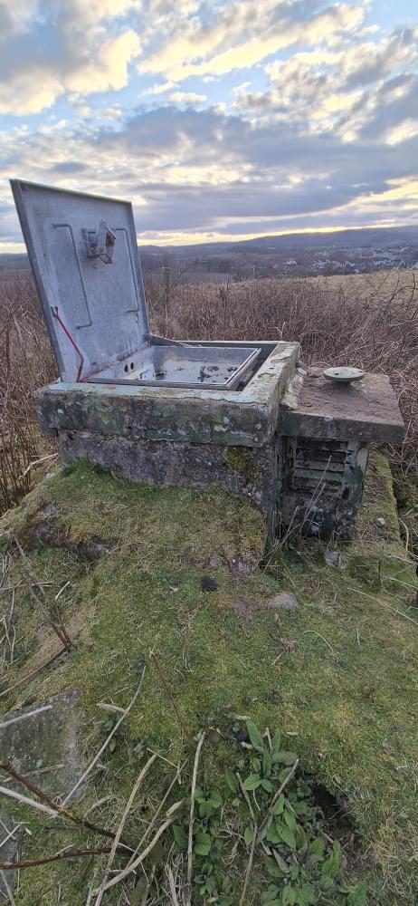 Bannockburn ROC Post 2025 (David Ruzicka )