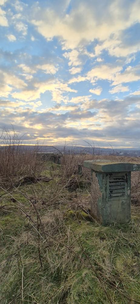 Bannockburn ROC Post 2025 (David Ruzicka )