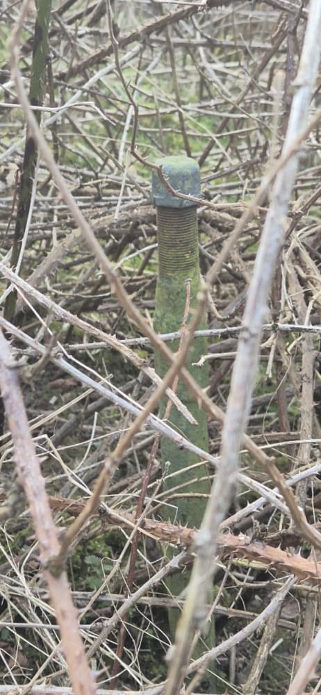 Bannockburn ROC Post 2025 (David Ruzicka )