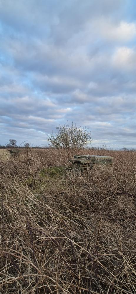 Bannockburn ROC Post 2025 (David Ruzicka )