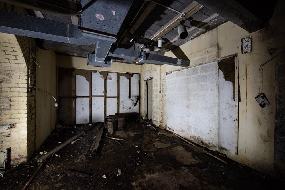 (Callum Cromwell - 2025)