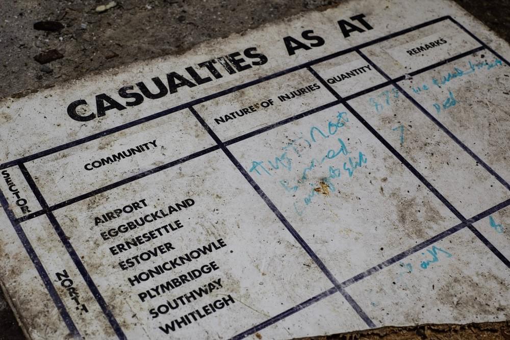 (Callum Cromwell - 2025)