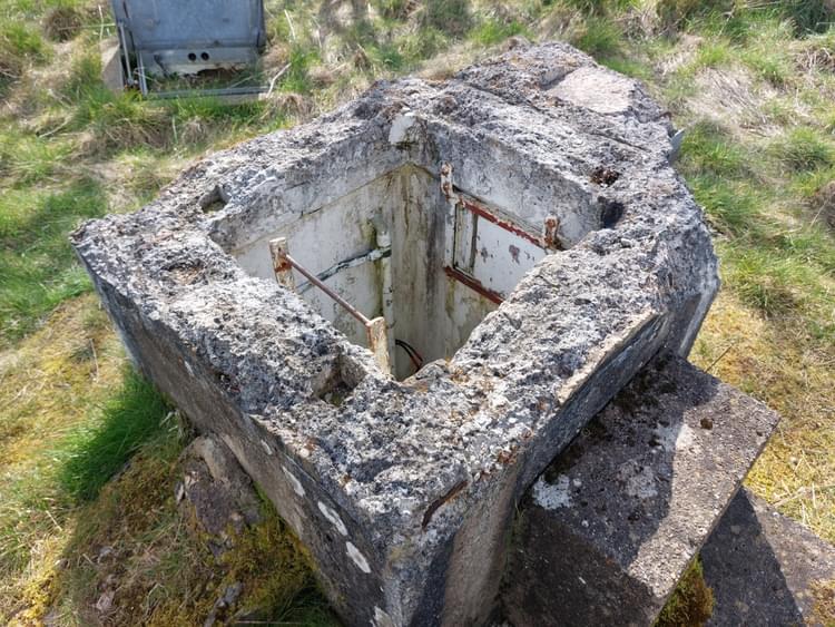 Little Sodbury ROC Post 2025 (Tony Nixon)