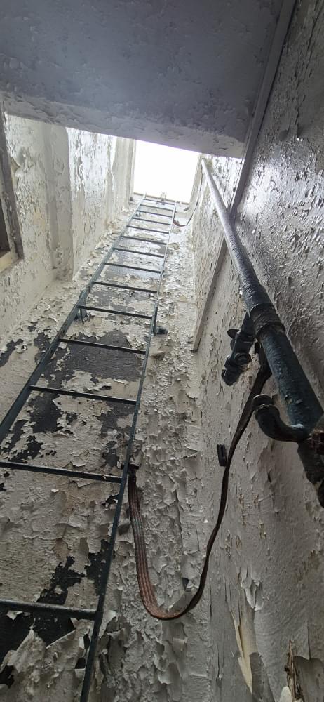 Alyth ROC Post 2025 (David Ruzicka )