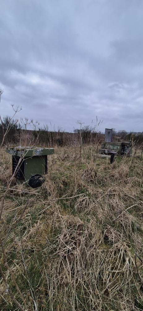 Alyth ROC Post 2025 (David Ruzicka )