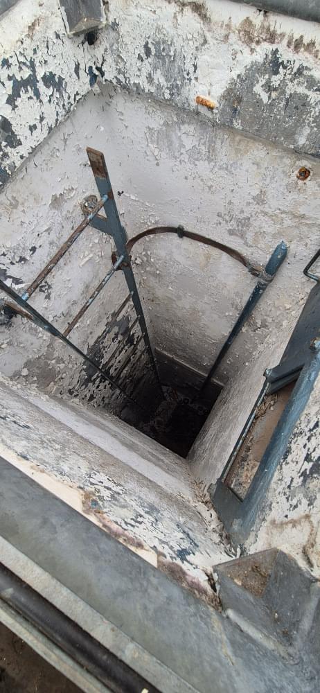 Alyth ROC Post 2025 (David Ruzicka )