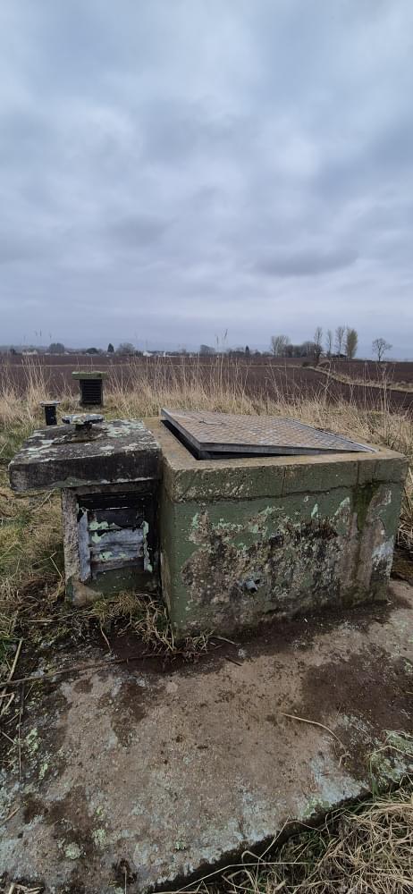 Alyth ROC Post` 2025 (David Ruzicka )