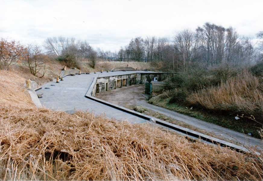 Magazines from West (Alec Beanse - 1990)