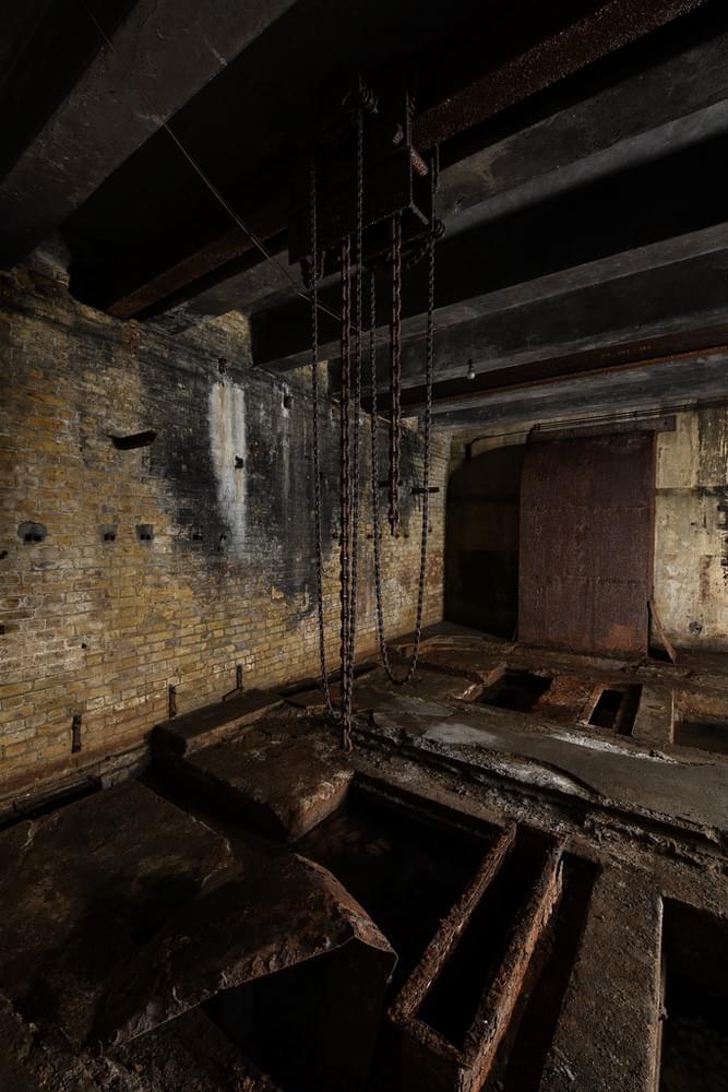 (Callum Cromwell - 2022)